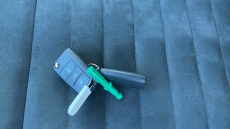 SEAT Arona 1.0 TSI 110 FR Sport 5dr Petrol Hatchback